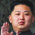 Kim Jong-un